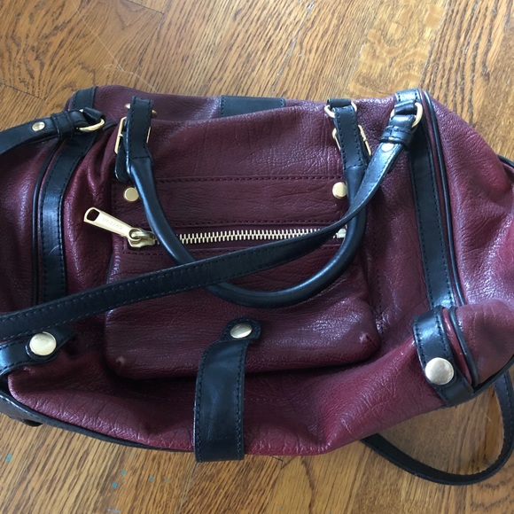 Moving sale Grayson Skye Handbag former Director of Design Marc Jacobs handbags - Picture 3 of 6